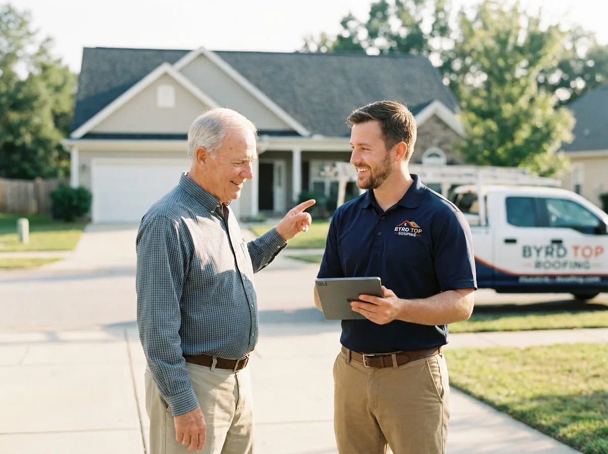 Roofing Duncanville, TX FAQs